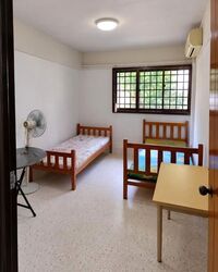Blk 27 Marsiling Green (Woodlands), HDB 4 Rooms #622446031